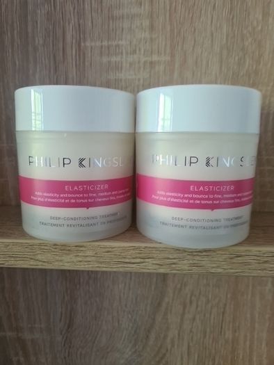Philip Kingsley Elasticizer Deep-Conditioning Treatment 150ml. Get 2 for 38e