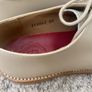 Grenson ladies leather shoes Image 5
