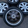 Audi Alloy Wheels R17 Image 3