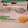 Two Plastic Microwave Egg Cookers (new). Image 2