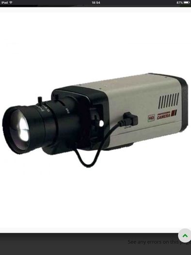 Another Price Drop !!! Professional Cctv Camera