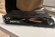 AMD Radeon RX570 8GB Graphics Card