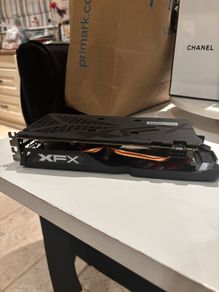 AMD Radeon RX570 8GB Graphics Card