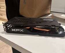 AMD Radeon RX570 8GB Graphics Card