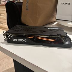 AMD Radeon RX570 8GB Graphics Card