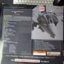 HobbyMaster F-14 Tomcat - Jolly Rogers Image 8