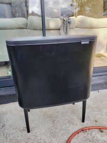 Brabantia bin