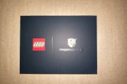 LEGO 5006655 Porsche Welcome Pack
