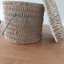 Wicker Basket Image 2