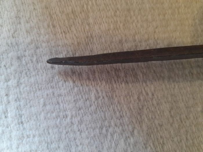Brown Bess Bayonet