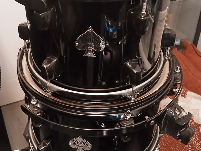 ddrum diablo
