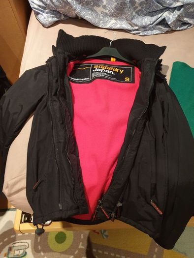 superdry jacket