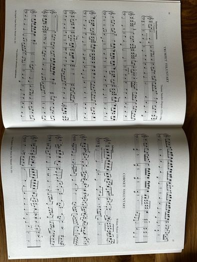 Old English Organ Music Book 3, Paperback by Trevor, C. H., Brand New