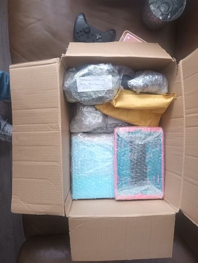 bundle electronics
