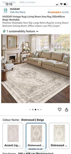 Rug