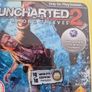 Uncharted Among Thieves PlayStation3 Ps3 Games Original Image 2
