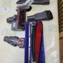 Genuine Dyson Cordless Dyson Vacuum Attachments Bundle (5 Parts) Image 4