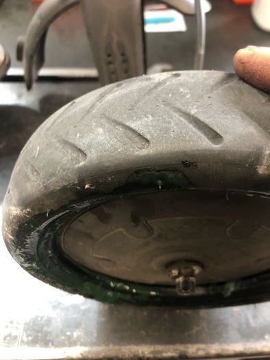 electric scooter repairs sales servicing