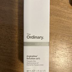 The Ordinary Argireline Solution 10%