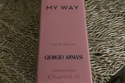 armani my way 15 ml edp spray