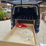 Campervan Bed & Storage Drawer for VW Transporter Image 5