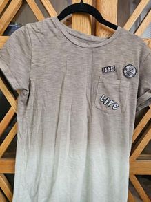 Tshirt boys size 11 years from NEXT