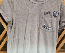 Tshirt boys size 11 years from NEXT