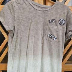 Tshirt boys size 11 years from NEXT