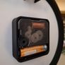 Collectors item clock. Vintage British Leyland Image 6