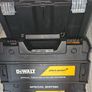 DeWalt x McLaren 18V XR 125mm Angle Grinder, 2 x 5.0Ah & Charger Kit Image 2