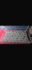 Baby changing mat