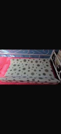 Baby changing mat