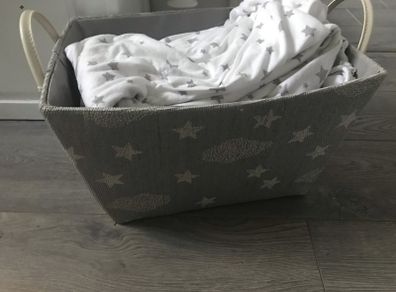 Nursery decor bundle