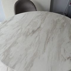 Solid Marble table