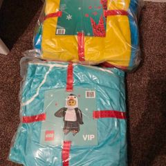 Lego Fleece blankets