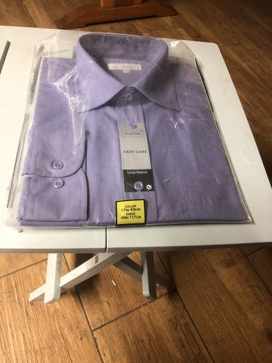 Mens Shirt (Penny's