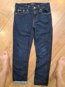 polo Ralph Lauren jeans