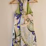 Halterneck dress (Size M) Image 2