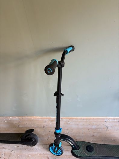 boys electric scooter