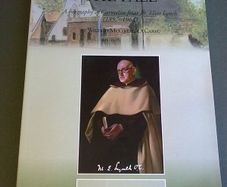 A biography of Carmelite Friar Elias Lynch 1897-1967 Ireland Irish