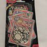 Pokemon Phantasmal Flames Blister Packs Blaziken & Hydrapple Image 2
