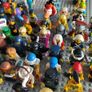 Lego collectable minifigures Image 4