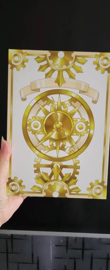 Cardcaptor Sakura Clear Cards