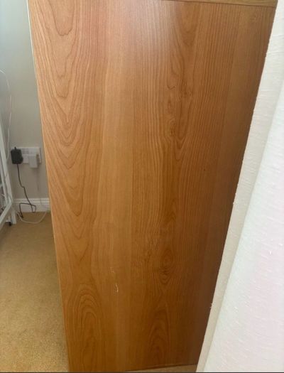 Bedroom Chest of drawers