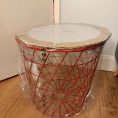 IKEA KVISTBRO Storage table 44cm