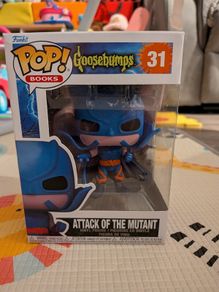 Funko Goosebumps