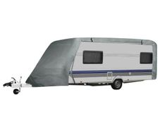 Caravan Cover Grey L