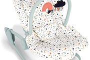 Mamas and papas wave rocker