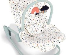 Mamas and papas wave rocker
