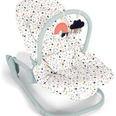 Mamas and papas wave rocker